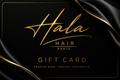 Hala Hair Paris Gift Card